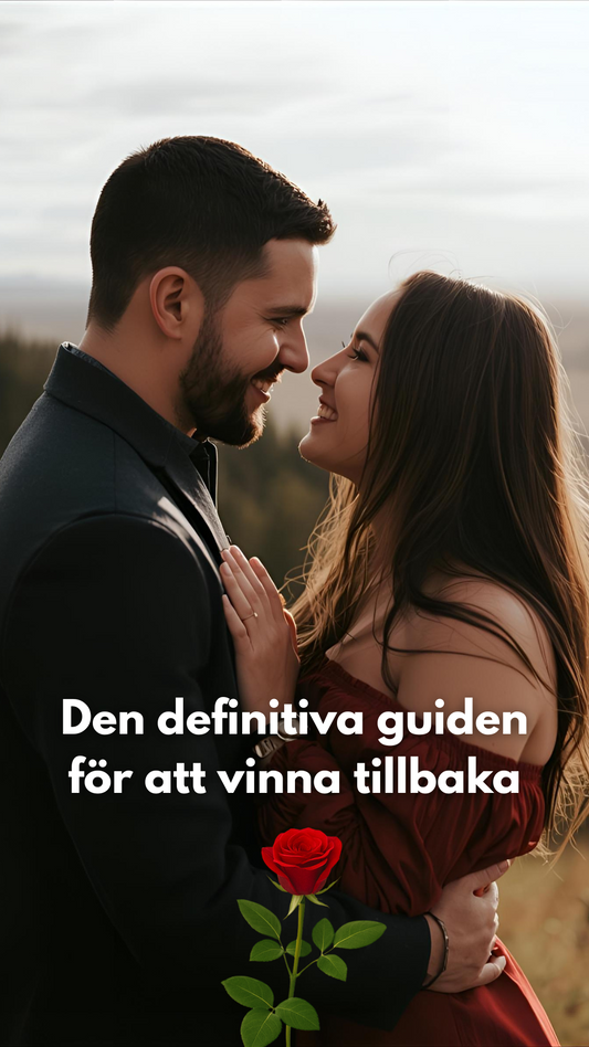 Den definitiva guiden för att vinna tillbaka