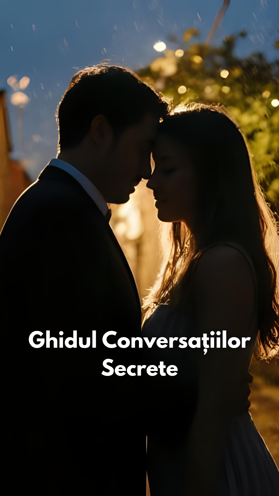 Ghidul Conversațiilor Secrete