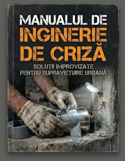 Manualul de Inginerie de Criză